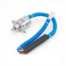 Solenoide para Motor Kipor KM2V80
