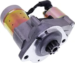 Motor de Arranque para Motor Kipor KM2V80