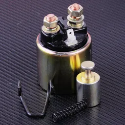 Solenoide para Motor Kipor KM186F