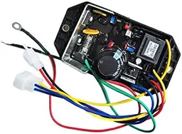 AVR para Motor Kipor KM376AG