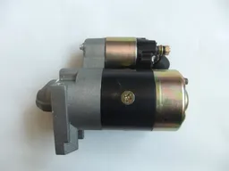 Motor de Arranque para Motor Kipor KG690